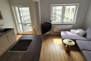 Kernsanierte 2,5-Zimmer-Altbauwohnung mit Balkon in Winterhude PROVISIONSFREI – Die vollständige Adresse der Immobilie erhältst du vom Anbieter., 22303 Winterhude, Hamburg – Vorschaubild 14