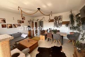 Tauschwohnung: Schöne 3 Zimmer Wohnung – Meisenstraße 3, 90443 Gibitzenhof, Nürnberg – Vorschaubild 2