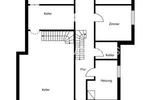 Großzügiger Bungalow mit vielseitigem Ausbaupotenzial in ruhiger Lage von Köln-Esch – Die vollständige Adresse der Immobilie erhältst du vom Anbieter., 50765 Esch/Auweiler, Köln – Vorschaubild 17
