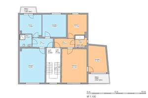 Toplage Maschsee: 2-Zimmer-Highlight mit Balkon! – Wiesenstraße 53, 30169 Südstadt, Hannover – Vorschaubild 11