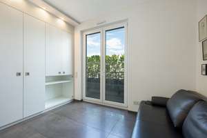 Exklusives Penthouse im Le Flair - hochwertig möbliert & bezugsfertig – 40477 Pempelfort, Düsseldorf – Vorschaubild 9