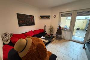 ERDGESCHOSS Single Appartment Wohnung in 41068 MG – Die vollständige Adresse der Immobilie erhältst du vom Anbieter., 41068 Am Wasserturm, Mönchengladbach – Vorschaubild 5