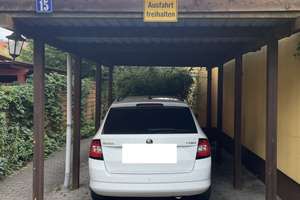 Moderne 3 Zimmer Wohnung auf zweit Etagen in Nürnberg Zerzabelshof mit Carport uvm.! – Die vollständige Adresse der Immobilie erhältst du vom Anbieter., 90480 Zerzabelshof, Nürnberg – Vorschaubild 6