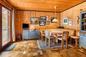 Rückzugsort mitten im Grünen – charmantes Ferienhaus auf traumhaftem Waldgrundstück in Stüde – Die vollständige Adresse der Immobilie erhältst du vom Anbieter., 38524 Sassenburg – Vorschaubild 8