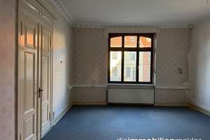 Stilvolle Villa im Stadtkern von Dahme- großzügiges Wohnen mit Altbauflair – Die vollständige Adresse der Immobilie erhältst du vom Anbieter., 15936 Dahme/Mark – Vorschaubild 7