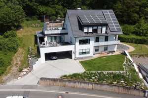 RESERVIERT!!! Blick über die Dächer von Kulmbach!
Saniertes Drei-Familien-Haus mit Wärmepumpe und P – Kulmbach (Kreis) – Vorschaubild 5