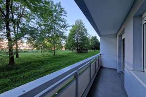 Bequem wohnen im Erdgeschoss – ideal für ein ruhiges Zuhause – Zerbster Straße 31, 6124 Westliche Neustadt, Halle (Saale) – Vorschaubild 1