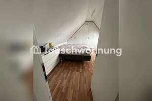 Tauschwohnung: 3-Zimmer-Maisonette in Wiesbaden Mitte zum Tausch – Obere Webergasse 51, 65183 Mitte, Wiesbaden – Vorschaubild 15
