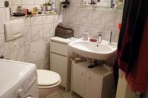 Großzügige möblierte 2‑Zimmer‑Wohnung im 2. Obergeschoss zur Miete – Die vollständige Adresse der Immobilie erhältst du vom Anbieter., 99089 Andreasvorstadt, Erfurt – Vorschaubild 14