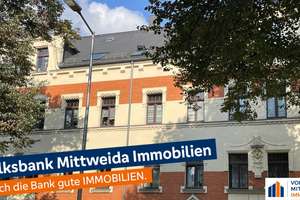 Ideal für Eigennutzer! Kleine Wohnung mit großem Balkon für wenig Geld!  – Geibelstraße 5, 9127 Gablenz, Chemnitz – Vorschaubild 1