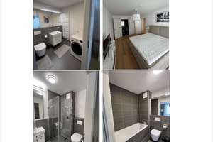 Möbilierte 3-Zimmer-Wohnung in Bogenhausen – Vogelweidestraße 1a, 81677 Parkstadt, München – Vorschaubild 3