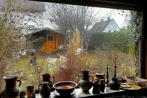 Doppelhaushälfte in Grafing (Eckgrundstück) in schöner Wohnlage – Schlosserbreite 47, 85567 Ebersberg (Kreis) – Vorschaubild 6