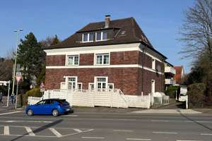 Großzügige 4-Zimmer Wohnung ( behindertengerecht  ) mit Terasse und Garten in Emst – Eppenhauser Straße 136, 58093 Emst, Hagen – Vorschaubild 10