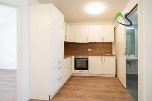 Altersgerechte Südterrassenwohnung mit Einbauküche und hochwertiger Ausstattung – Eilenburger Str. 53a, 4317 Reudnitz-Thonberg, Leipzig – Vorschaubild 3
