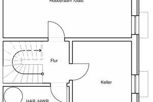 Ihre Traum - Doppelhaushälfte in Regensburg – Regensburg – Vorschaubild 5