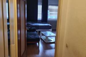 Kompaktes City-Apartment: Ein-Zimmer-Wohnung in Düsseldorf-Stadtmitte – Kasernenstraße 25, 40213 Carlstadt, Düsseldorf – Vorschaubild 3
