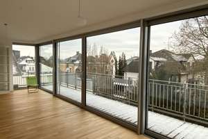 * Exklusives Einfamilienhaus in absoluter Bestlage Wiesbadens mit idyllischem Grundstück * – Gertrud-Bäumer-Straße 17, 65189 Südost, Wiesbaden – Vorschaubild 25