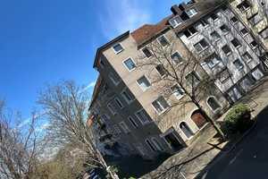 Mehrfamilienhaus APARTHOTEL IN ESSEN35-Zimmer-Haus in Essen Südostviertel – Markgrafenstraße 30, 45138 Essen – Vorschaubild 1