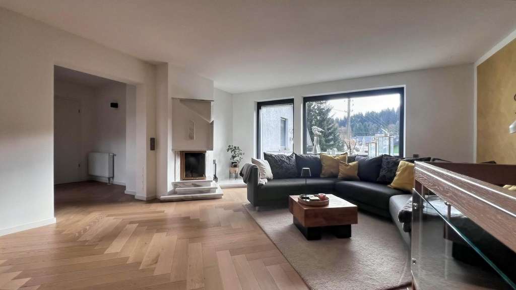 Immobilie in Stützengrün - Wohntraum an der Talsperre Eibenstock - Bild 2