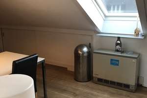 DG, 49 m² – 2 ZKB zwischen Nordpark & Schloßhof – Die vollständige Adresse der Immobilie erhältst du vom Anbieter., 33613 Mitte, Bielefeld – Vorschaubild 5