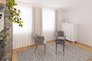 4-Zi.-Reihenhaus mit Dachterrasse, Keller und Grundstück – Kirschgärten 81, 45665 Recklinghausen – Vorschaubild 10