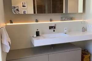 Wohnung am Schloss Wolfsburg | Absolute Rarität in Bestlage – Neue Reihe 2 2A, 38448 Alt-Wolfsburg, Wolfsburg – Vorschaubild 13