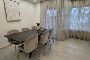 Helle moderne 3-Zimmer Wohnung in Darmstadt-West – Berliner Allee 62, 64295 Darmstadt-West, Darmstadt – Vorschaubild 2