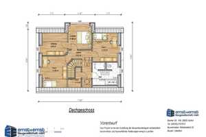 *Neubau* Haus in traumhafter Lage - direkt an der Wörpe! – Osterholz (Kreis) – Vorschaubild 5