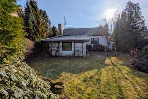 Weltenbummler + Selbstverwirklicher aufgepasst: Ein besonderes Wohnhaus in Hohenstein-Born! – Rheingau-Taunus-Kreis – Vorschaubild 39