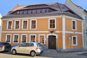 DAS BESONDERE - ein Eigenheim mit Studio-Apartment in Toplage von Görlitz – Rothenburger Str. 54, 2826 Nikolaivorstadt, Görlitz – Vorschaubild 2