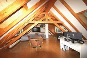 Attraktive Kapitalanlage - Liebevoll renoviertes Fachwerkhaus mit großem Garten – Die vollständige Adresse der Immobilie erhältst du vom Anbieter., 42389 Langerfeld-Beyenburg, Wuppertal – Vorschaubild 11