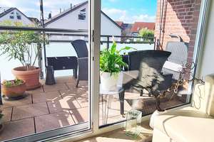 PROVISIONSFREI: EIGENNUTZUNG ODER KAPITALANLAGE...HELLE & MODERNE 3-ZI-WOHNUNG IN MG – Die vollständige Adresse der Immobilie erhältst du vom Anbieter., 41189 Wickrath-Mitte, Mönchengladbach – Vorschaubild 6