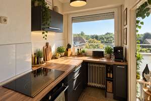 Vermietetes Penthouse in Mönchengladbach – Kapitalanlage mit Potenzial – 41063 Am Wasserturm, Mönchengladbach – Vorschaubild 11