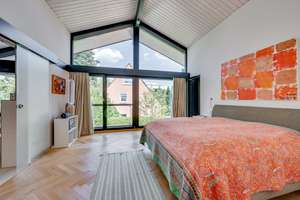 AIGNER - Moderne Designvilla in begehrter Lage von Augsburg – Die vollständige Adresse der Immobilie erhältst du vom Anbieter., 86199 Göggingen-Nordwest, Augsburg – Vorschaubild 7