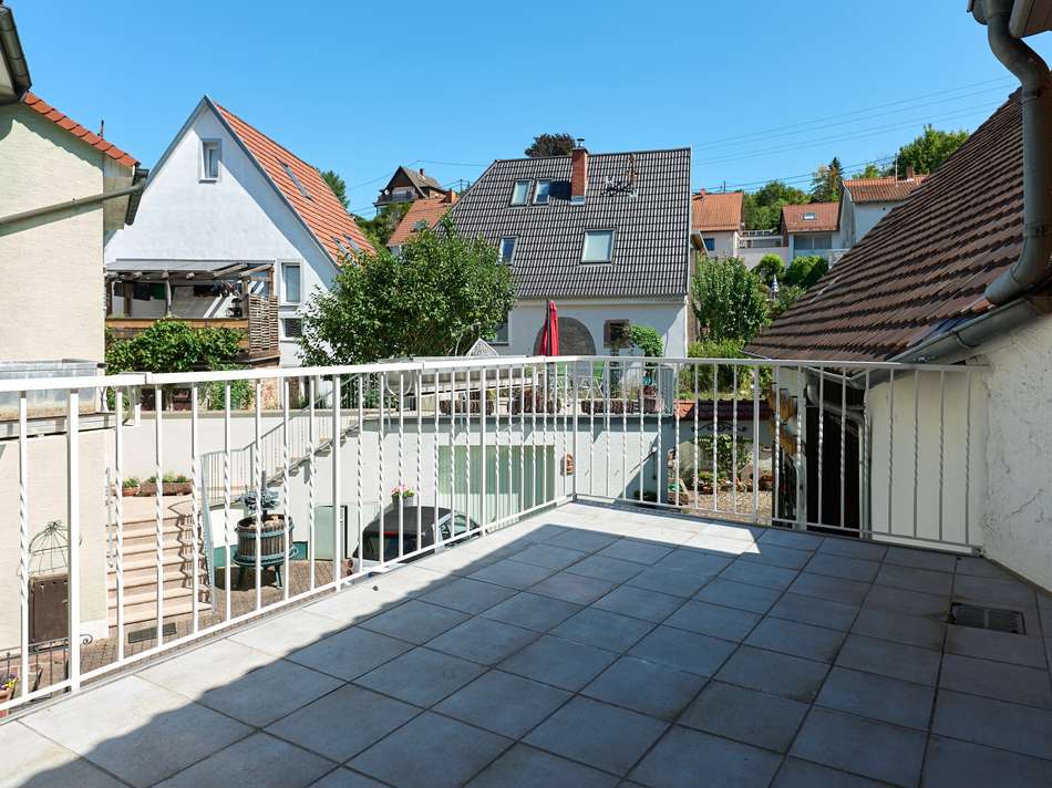 Balkon