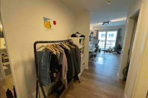 1-Zimmer-Apartment in Berlin-Kreuzberg – Eylauer Straße 15, 10965 Kreuzberg, Berlin – Vorschaubild 2