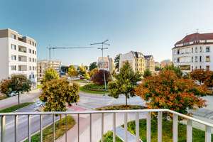Moderne 3-Zimmer Wohnung mit Balkon – Rogätzer Str. 94, 39106 Alte Neustadt, Magdeburg – Vorschaubild 7