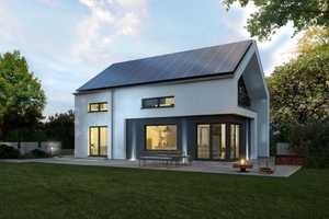 TRAUMHAUS TRIFFT 3-D - SEHEN, WAS MÖGLICH IST – Potsdam-Mittelmark (Kreis) – Vorschaubild 6