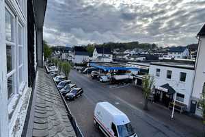 Schöne zentral gelegene Altbauhälfe im Herzen von Bad-Marienberg – Bismarckstraße 41, 56470 Westerwaldkreis – Vorschaubild 9