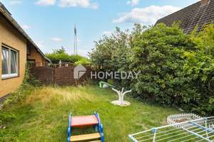 DHH zum Selbstgestalten | gemütlicher Garten + viel Potenzial | Bremerhaven-Schiffdorferdamm – 27574 Schiffdorferdamm, Bremerhaven – Vorschaubild 16