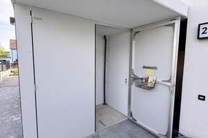 ERSTBEZUG 145qm Familienfreundliche Neubauhaus mit 2 Stellplätzen nähe U2 Röthenbach – Lilienstrasse 29., 90547 Stein – Vorschaubild 5
