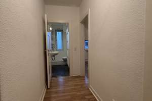 Frisch sanierte Wohnung in TOP-Lage zu vermieten! – Widemannstraße 2, 30625 Kleefeld, Hannover – Vorschaubild 7