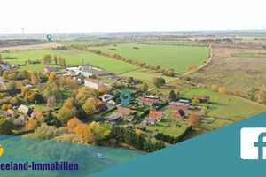 Stilvolles Landhaus | 5 Minuten bis zur Autobahn |mehr als 4.000 m² Grundstück – Tribsees, Vorpommern-Rügen (Kreis), 18465 Nordvorpommern (Kreis) – Vorschaubild 1