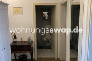 Wohnungstausch: Uppenbergstraße 8a – Uppenbergstraße a 8, 48000 Kreuz, Münster – Vorschaubild 12
