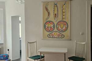 FREI, RUHIG, RENOVIERT, MAKLERFREI, 42qm. Selbst nutzen oder vermieten in Mitte: Moabit – Beusselstr. 8b, 10553 Moabit, Berlin – Vorschaubild 25