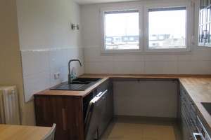 Wohnen mit ländlichem Flair!
Schicke Dachgeschosswohnung im 2.OG – 40223 Flehe, Düsseldorf – Vorschaubild 8