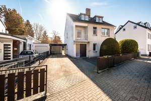 Familienidyll mit großem Garten - ein Zuhause mit Zukunft – Lützerathstr. 42, 51107 Rath/Heumar, Köln – Vorschaubild 2