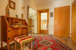 Wohnen auf einer Ebene! Bungalow mit Ausbaureserve in Bielefeld-Senne! – 33659 Senne, Bielefeld – Vorschaubild 8