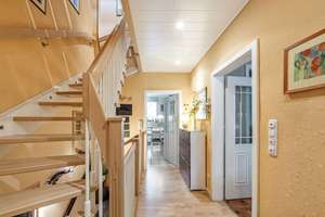 Charaktervolles Reihenmittelhaus mit vermieteter Erdgeschosseinheit – Die vollständige Adresse der Immobilie erhältst du vom Anbieter., 28199 Hohentor, Bremen – Vorschaubild 14