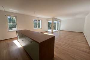 Erstbezug an der Lameystraße: Exklusive 4-Zimmer-Terrassenwohnung mit Gartenblick und Einbauküche – Lameystraße 34, 75173 Südweststadt, Pforzheim – Vorschaubild 7